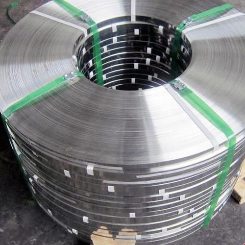 广东不锈钢带厂家生产430不锈钢钢带 精密430不锈铁卷带 定制加工